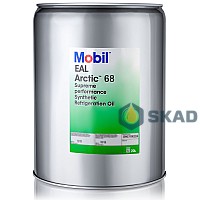 Mobil EAL Arctic 68, 20L