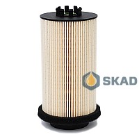 VITANO VFD 80 C Fuel filter