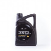 Mobis Hyundai/KIA Turbo SYN Gasoline 5W-30, 4 л.