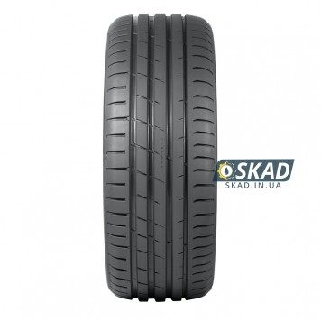 Nokian Powerproof 1 235/45 R18 98Y XL летняя шина-1