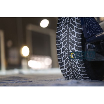 Nokian Hakkapeliitta C4 215/65 R16C 109/107R (Шип) зимова шина-5