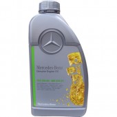Mercedes-Benz Genuine Engine Oil 5W-30, MB 229.51, 200л.