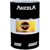 PETRONAS AKCELA No.1 ENGINE Oil 15W-40, 200 л.