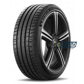 Michelin Pilot Sport 5* 255/35 R19 99Y XL mch8519