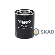 VITANO VL 66 Фильтр масляный