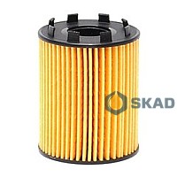 VITANO VL 371 C Oil filter
