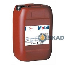 Mobilube HD-A 85W-90, 20л