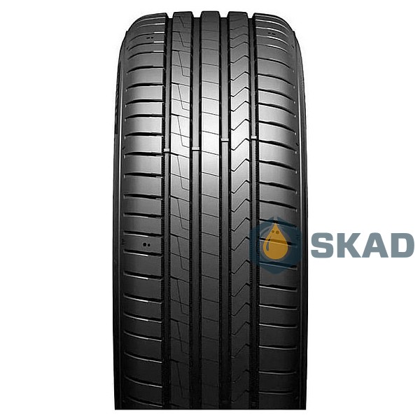 Summer tires Hankook Ventus Prime 4 K135A 215/65 R17 99H han840866