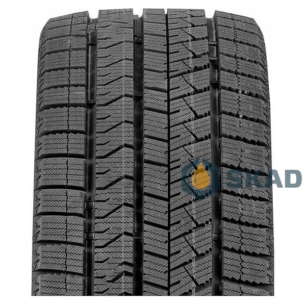 Winter Tyre Doublestar Winterking DW16 235/65 R18 106S dbl379