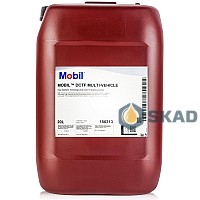Mobil DCTF Multi-Vehicle, 20L