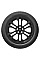 Summer tires Hankook Ventus Prime 3 K125B 195/55 R16 87W han344