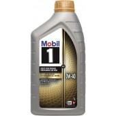 Mobil 1 FS 0W-40 1л