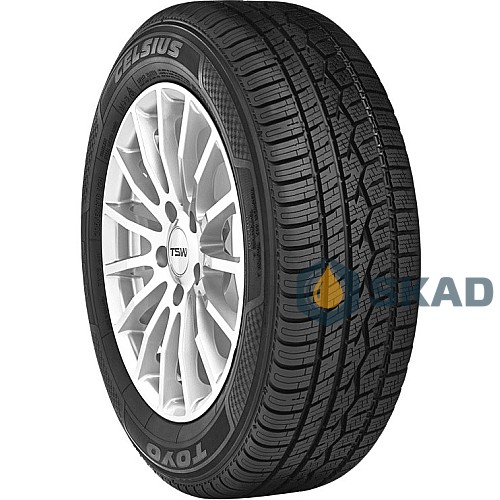 Toyo Celsius