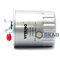 VITANO VFD 100 2 Fuel filter