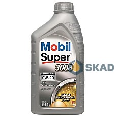Mobil Super 3000 Formula-VC 0W-20, 1L