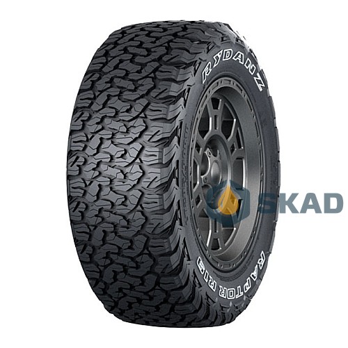 RYDANZ Raptor R19 A/T