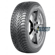 Nokian Hakkapeliitta R3 SUV 265/40 R21 105T XL Купить за 8900