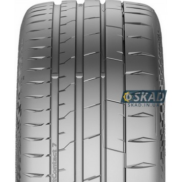Continental SportContact 7 315/35 R22 111Y XL літня шина-3