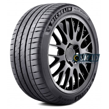 Michelin Pilot Sport 4S 265/40 R20 104Y XL mch8499