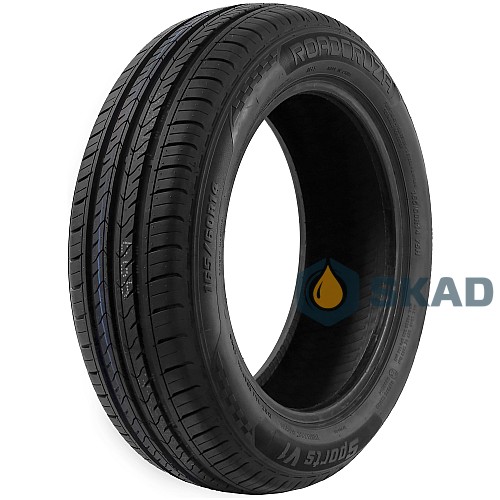 Roadcruza Sports VI