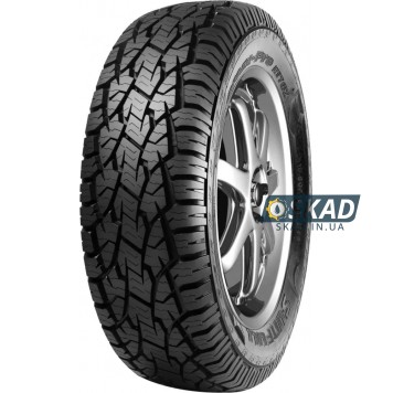 Sunfull Mont-Pro AT782 215/75 R15 100S всесезонная шина