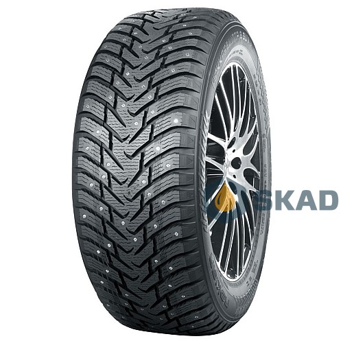 Nokian Hakkapeliitta 8 SUV