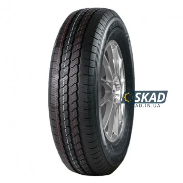 Sonix Van A/S 215/75 R16C 113/111R всесезонная шина-1