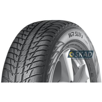 Nokian WRSUV 3 225/70 R16 107H зимова шина