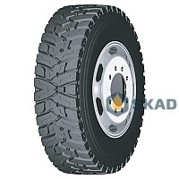 Kunlun KT853 315/80 R22 167/164D
