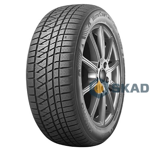 Marshal WinterCraft WS71