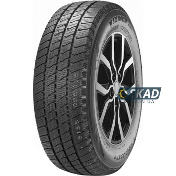 Doublestar Maximum DLA02 235/65 R16C 115/113R всесезонная шина
