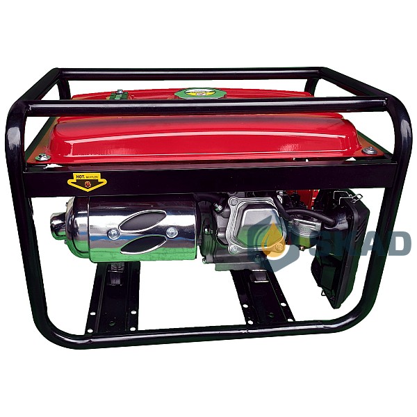Генератор бензиновый Sayide KP3500G 220V 2.7кВт KP3500G