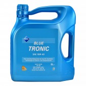 Aral BlueTronic 10W-40, 5 л.