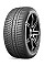 Зимние шины KUMHO WinterCraft WP72 245/50 R18 104V XL kum1995