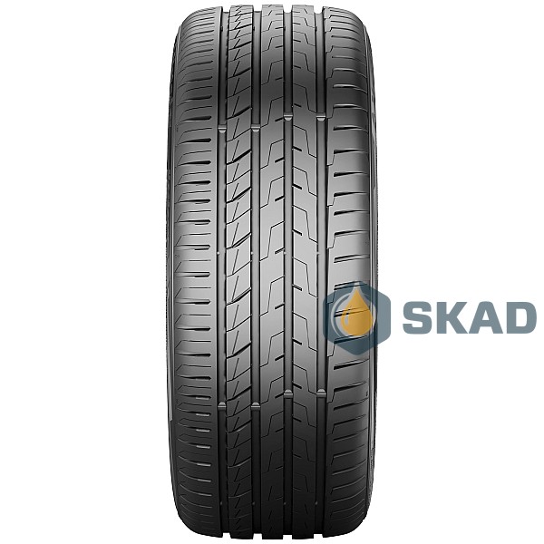 Летние шины MATADOR Hectorra 5 195/55 R16 87H mdr2