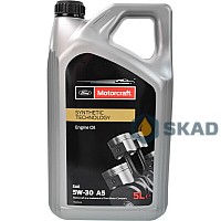 Ford Engine Oil 5W-30 A5, 5л