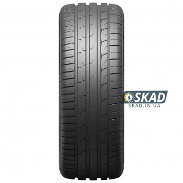 Sailun Atrezzo ZSR 2 275/40 R18 103Y XL літня шина-1