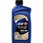 Elf Evolution FULL-TECH LSX 5W-40, 1 л.