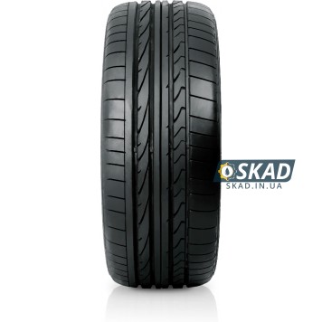 Bridgestone Dueler H/P Sport 275/45 R20 110Y XL літня шина-1