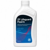 ZF Lifeguard Fluid 6, 1 л.