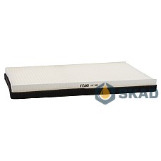 VITANO VAC 382 K Cabin filter