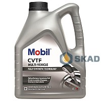 Mobil CVTF Multi-Vehicle, 4L