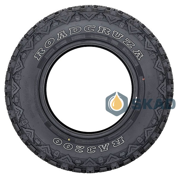 All season tires Roadcruza RA3200 M/T 265/75 R16 123/120Q rdk831517