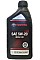 Motor oils for passenger cars