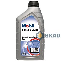 Mobil Dexron-VI ATF, 1L