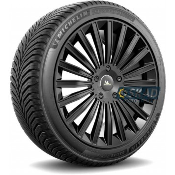 Michelin CrossClimate 3 225/55 R18 102V XL всесезонная шина