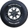 Roadcruza Snow Lynx 255/65 R18 120/117R зимняя шина
