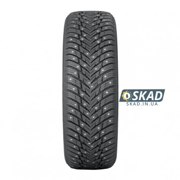 Nokian Hakkapeliitta 10 235/40 R18 95T XL (Шип) зимняя шина-2