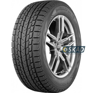 Yokohama Ice Guard G075 285/60 R18 116Q зимняя шина