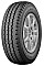 Summer tires Triangle TR652 205/65 R16C 107/105T tnl825683